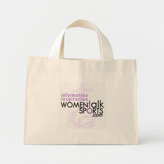 Bolso de deporte para mujeres (Frente)