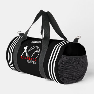BOLSO DE DEPORTE PEQUEÑO 