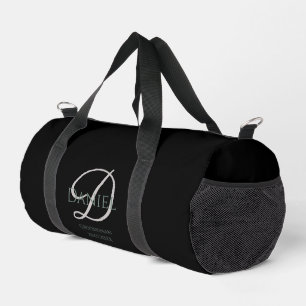BOLSO DE DEPORTE PEQUEÑO 