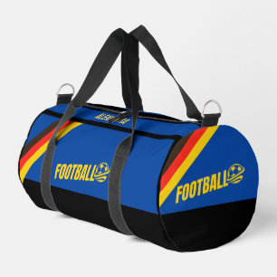 BOLSO DE DEPORTE PEQUEÑO 