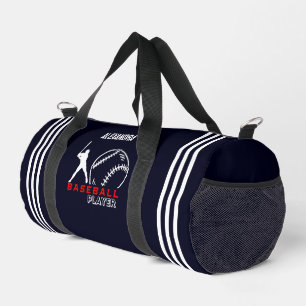 BOLSO DE DEPORTE PEQUEÑO 