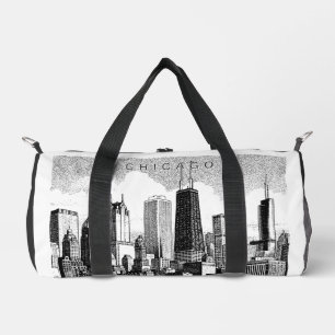 BOLSO DE DEPORTE PEQUEÑO 