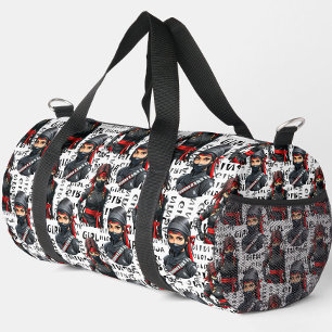 BOLSO DE DEPORTE PEQUEÑO
