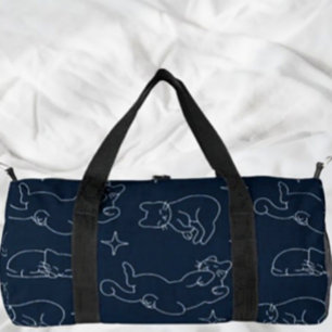 BOLSO DE DEPORTE PEQUEÑO 