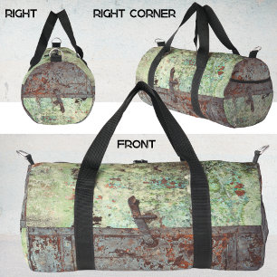 BOLSO DE DEPORTE PEQUEÑO 