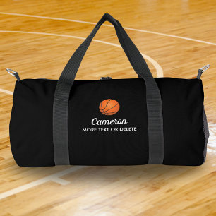 BOLSO DE DEPORTE PEQUEÑO 
