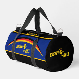 BOLSO DE DEPORTE PEQUEÑO 