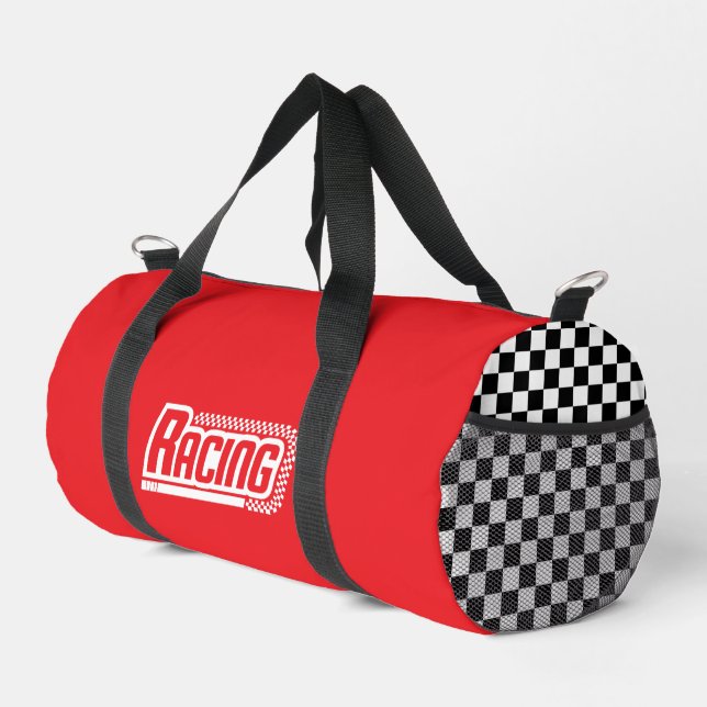 Bolso de deporte pequeño (Esquina derecha)