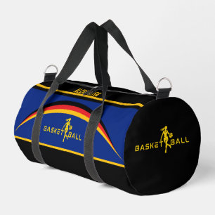 BOLSO DE DEPORTE PEQUEÑO 