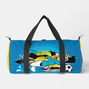 BOLSO DE DEPORTE PEQUEÑO 