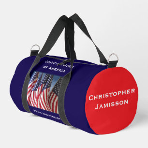 BOLSO DE DEPORTE PEQUEÑO 