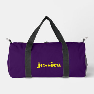 BOLSO DE DEPORTE PEQUEÑO 