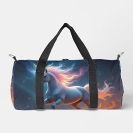 Bolso De Deporte Pequeño „2026 – Das Jahr des Feuerpferds“