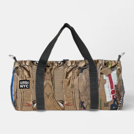 Bolso De Deporte Pequeño Accessories > Bags & Wallets > Gym & Duffel Bags