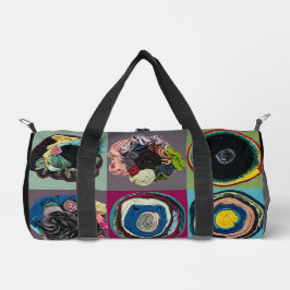 Bolso De Deporte Pequeño Accessories > Bags & Wallets > Gym & Duffel Bags