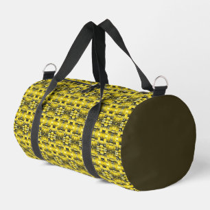 Bolso De Deporte Pequeño Activate My Heart Pattern