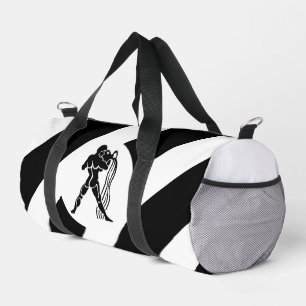 Bolso De Deporte Pequeño Acuario