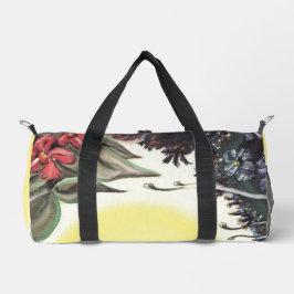 Bolso De Deporte Pequeño Agartha