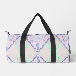 Bolso De Deporte Pequeño AllureArewa C/M sobre una