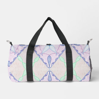 Bolso De Deporte Pequeño AllureArewa C/M sobre una