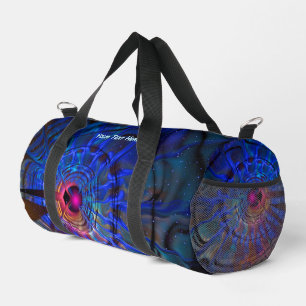 Bolso De Deporte Pequeño Alteración