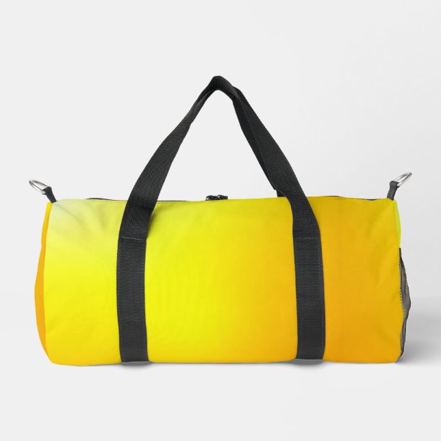 Bolso De Deporte Pequeño Amberwake (Anverso)