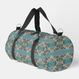 Bolso De Deporte Pequeño American Southwestern Patterned Art And Colors