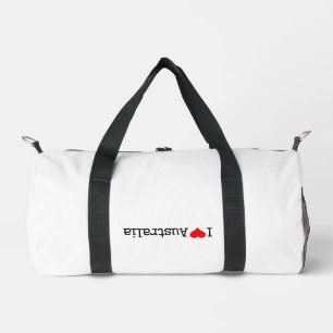 Bolso De Deporte Pequeño Amo Australia