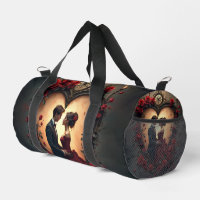 Amor Atemporal – Colección de Boda Victoriana Góti