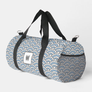 Bolso De Deporte Pequeño Arcos de Aire