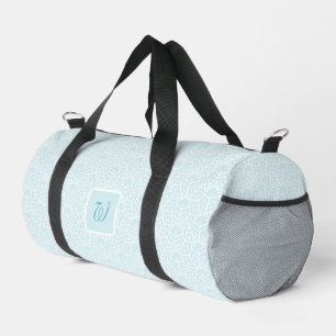 Bolso De Deporte Pequeño Arcos de Hielo