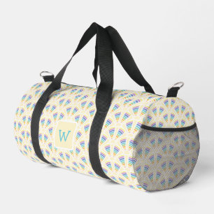 Bolso De Deporte Pequeño Arcos de Luz