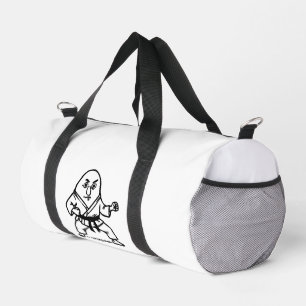 Bolso De Deporte Pequeño Arte de huevo RG RA