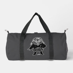 Bolso De Deporte Pequeño Arte de huevo RG RA