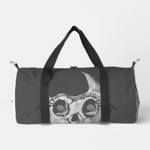 Bolso De Deporte Pequeño Arte de huevo RG RA