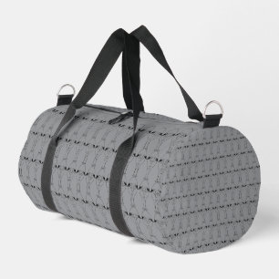 Bolso De Deporte Pequeño Arte de huevo RG RA