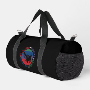 Bolso De Deporte Pequeño Artes marciales - Valores básicos de karate