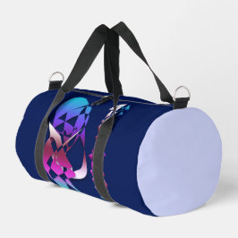 Bolso De Deporte Pequeño Assault on the Medieval Castle