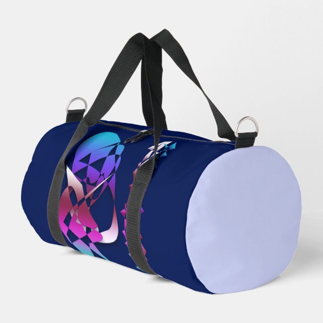 Bolso De Deporte Pequeño Assault on the Medieval Castle (Esquina izquierda)