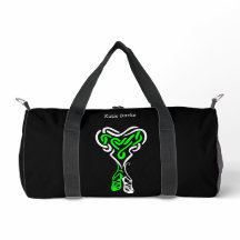 Baile irlandés personalizado
