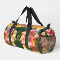 Bee On Snapdragon Flower Personalizada