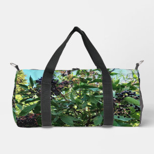 Bolso De Deporte Pequeño Bellas negras