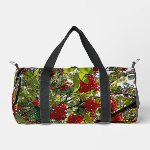 Bolso De Deporte Pequeño Bellas rojas