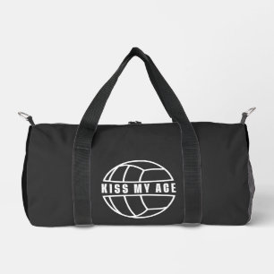 Bolso De Deporte Pequeño Bésame el As