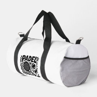 Bolso De Deporte Pequeño Bolso pequeño de padel