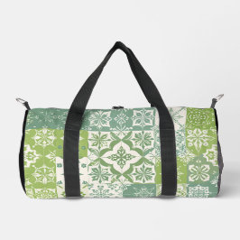 Bolso De Deporte Pequeño Buko Pandan Verde PEQUEÑO
