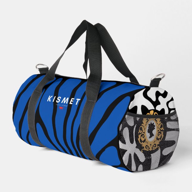 BOLSO DE DEPORTE PEQUEÑO CAMEO (Esquina derecha)