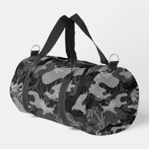 Bolso De Deporte Pequeño Camouflage Camo