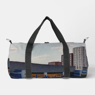 Bolso De Deporte Pequeño Cargador