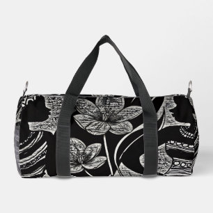 Bolso De Deporte Pequeño Casa de Eloise 1913